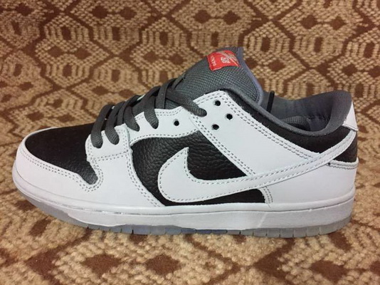 Nike Dunk SB Low-top Men Shoes--007